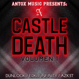 Castle Death, Vol. 1