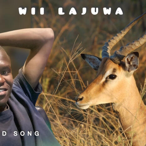 Wii lajuwa by Lucky Pro | Boomplay Music