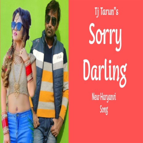 SORRY DARLING | Boomplay Music