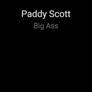 Paddy Scott