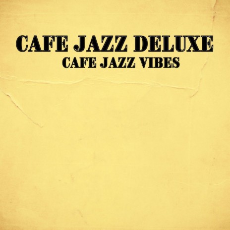 Jazz BGM For Cafes