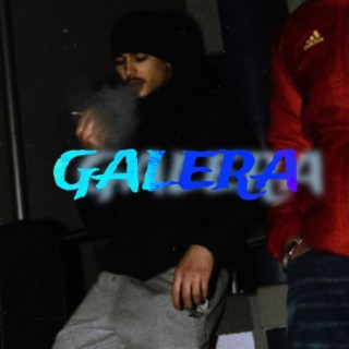 Galera lyrics | Boomplay Music