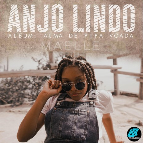 Anjo Lindo | Boomplay Music