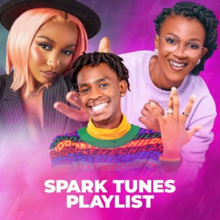 Spark Tunes | Boomplay Music