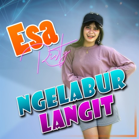 Ngelabur Langit | Boomplay Music