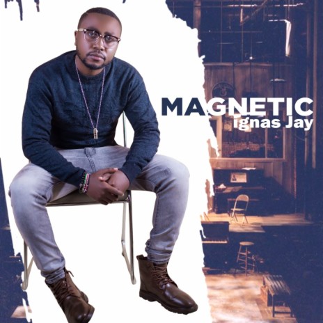 Magnetic | Boomplay Music