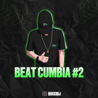 Beat Cumbia / Base Cumbia Villera #2 Romántico
