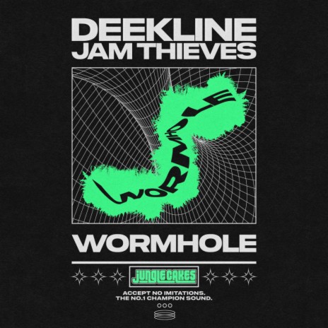 Worm Hole ft. Jam Thieves