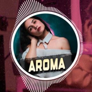 Aroma (Instrumental Reggaeton)