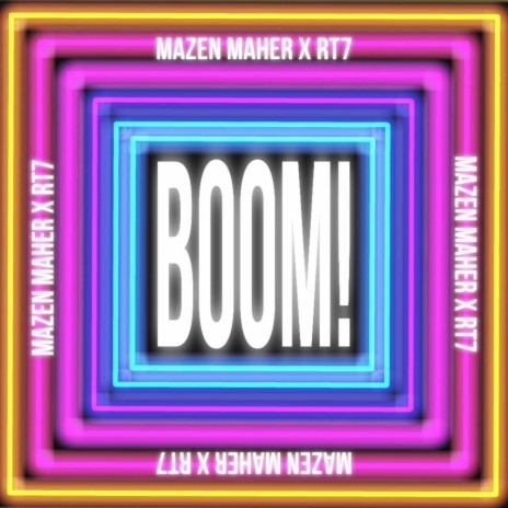 BOOM! | Boomplay Music