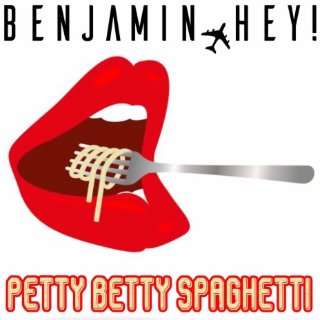 Petty Betty Spaghetti
