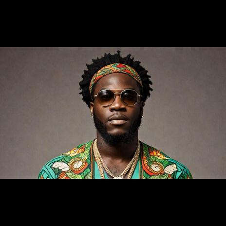 Burna boy new afro beat | Boomplay Music