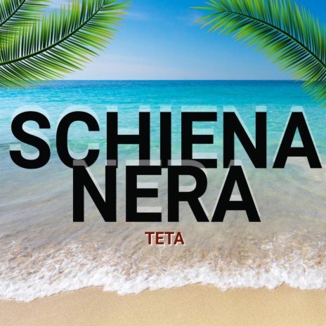 Schiena nera | Boomplay Music