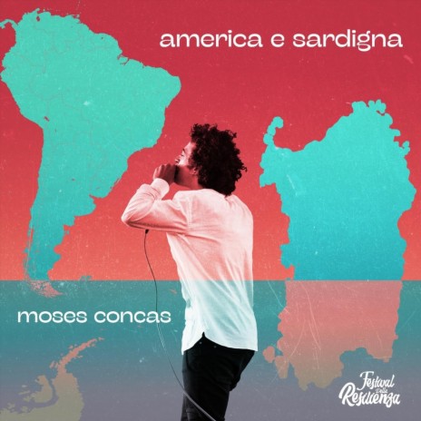 America E Sardigna (feat. Lucio Manca) | Boomplay Music