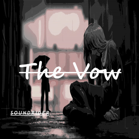 The Vow | Boomplay Music