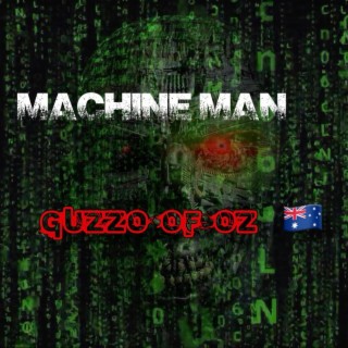 Machine Man lyrics | Boomplay Music