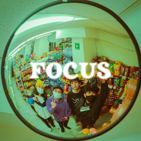 Focus ft. HOTPERRYFLEXCLUB, PAPARACHI & KAT | Boomplay Music