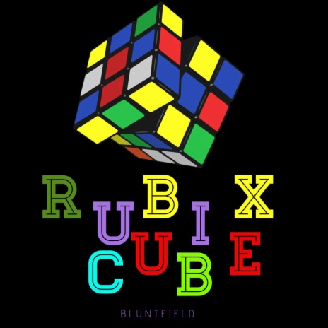 Rubix Cube | Boomplay Music