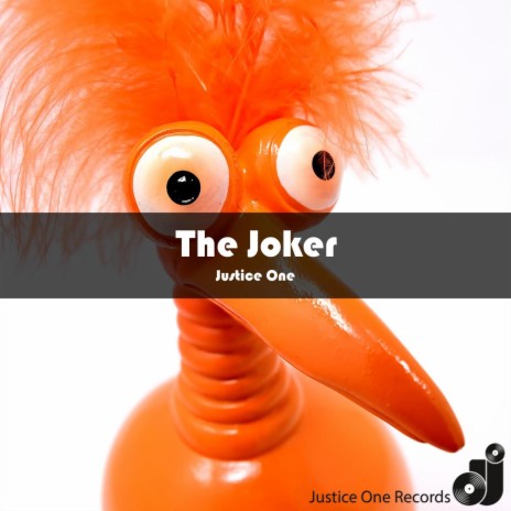 The Joker (Extended) | Boomplay Music