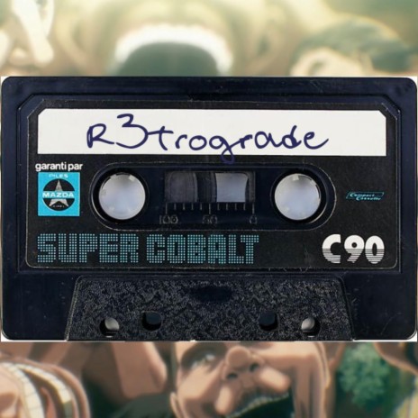 R3trograde | Boomplay Music