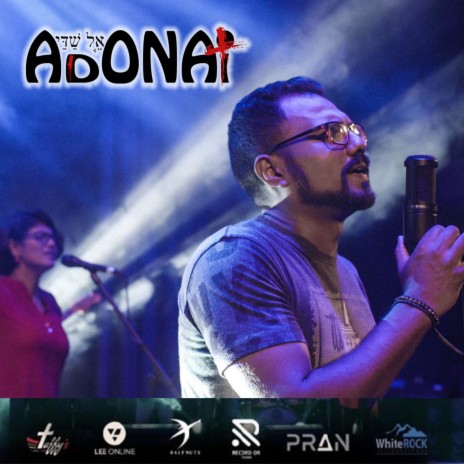ADONAI | אֲדֹנָי - Sinhala | Boomplay Music