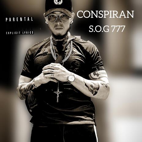 CONSPIRAN | Boomplay Music