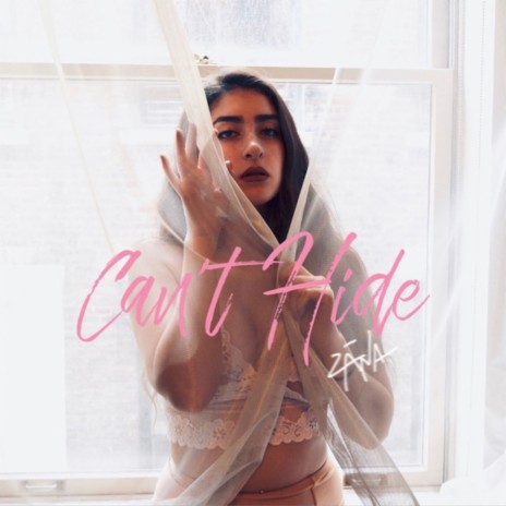 Can't Hide | Boomplay Music