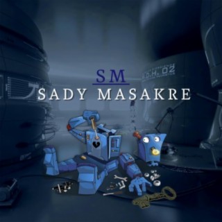 SADYMASAKRE