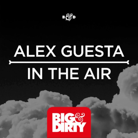 In The Air (Original Mix) | Boomplay Music