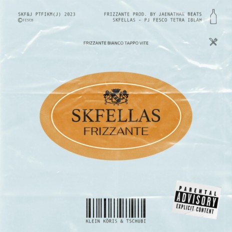 Frizzante