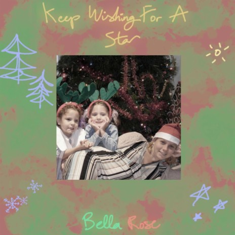Keep Wishing For A Star (Instrumental) | Boomplay Music