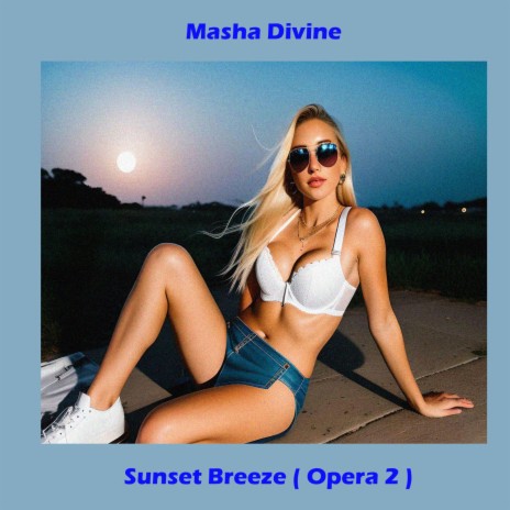 Sunset Breeze (Opera 2) | Boomplay Music