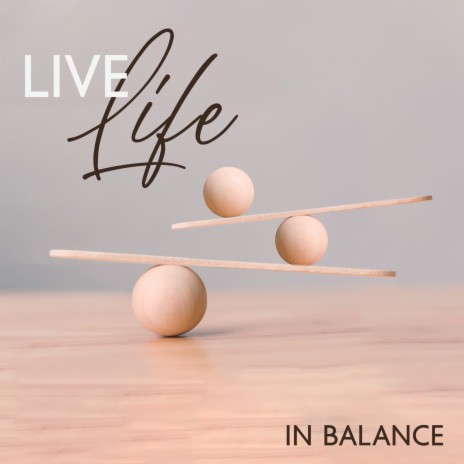 Music for Inner Balance
