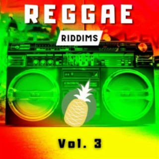 Reggae Riddims 3