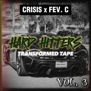 Hard Hitters, Vol. 3 (Transformed Version)