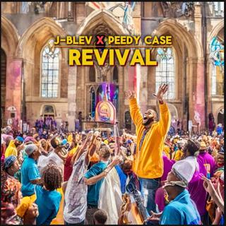 Revival ft. Peedy Case lyrics | Boomplay Music