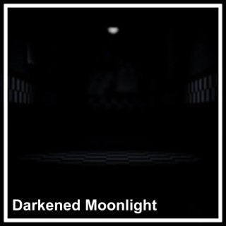 Darkened Moonlight