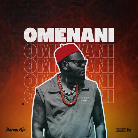 Omenani | Boomplay Music