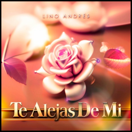 Te Alejas De Mí | Boomplay Music