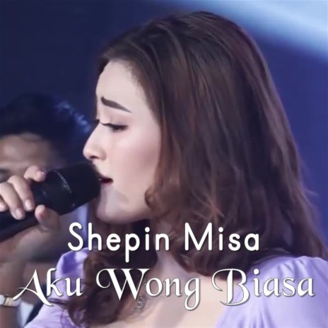 Aku Wong Biasa | Boomplay Music