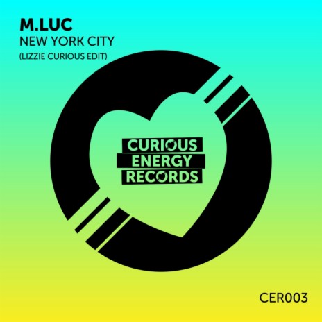 New York City (Lizzie Curious Radio Edit) | Boomplay Music