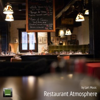 Restaurant Atmosphere