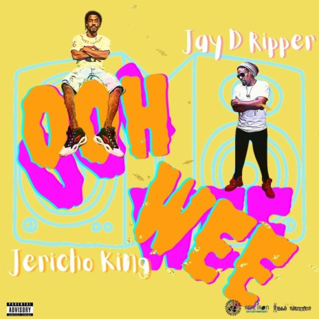 Ooh Wee ft. Jay D Ripper