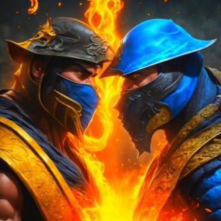 Mortal Kombat