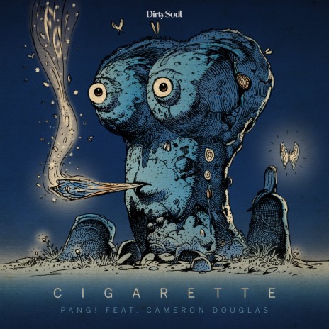 Cigarette ft. Cameron Douglas | Boomplay Music