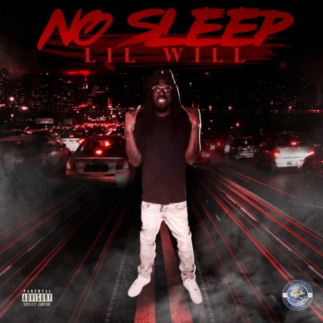 No Sleep | Boomplay Music