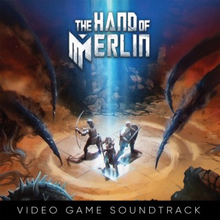 The Hand of Merlin (Original Game Soundtrack)