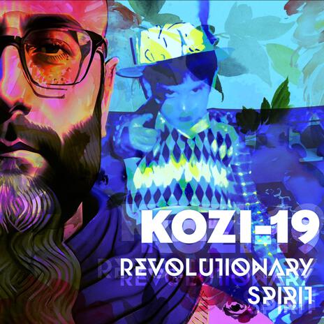 Revolutionary Spirit | Boomplay Music