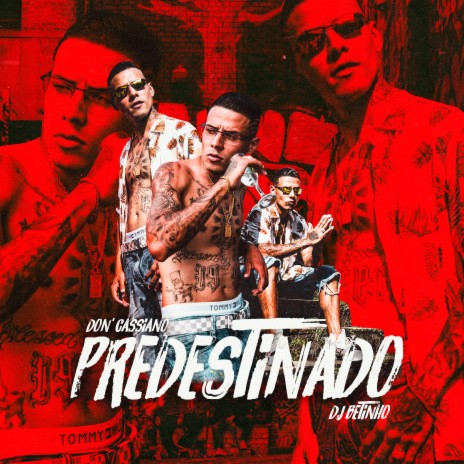 Predestinado ft. Dj Betinho | Boomplay Music