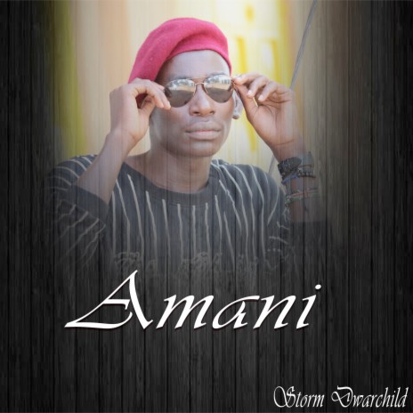 Amani | Boomplay Music